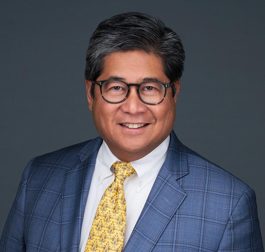 Photo of Alex Cena - Morgan Stanley