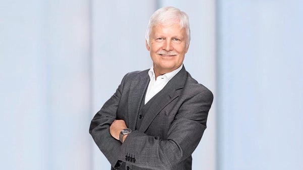 Frank-Roland Scheide. Ihr Ansprechpartner für die Barmenia Versicherung in Ahrensfelde.