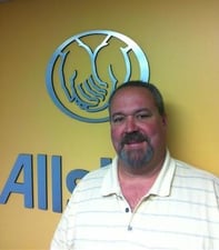 Allstate Agent - Scott R Burlet