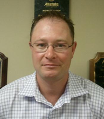 Allstate Insurance Agent Tony Grigat