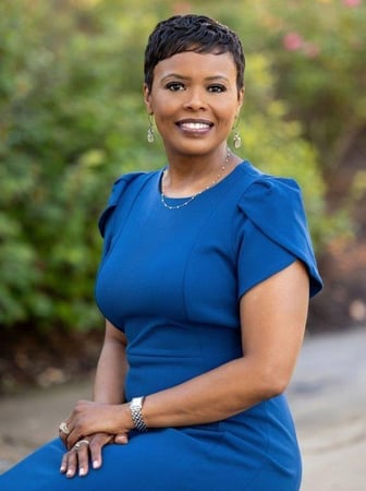 Photo of Tanisha Farmer