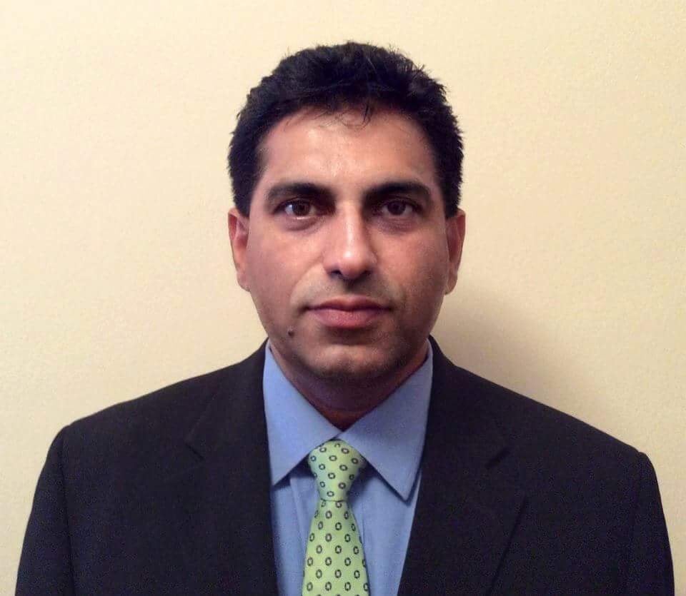 Agent Profile Photo