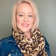 Photo of Jen LaCour