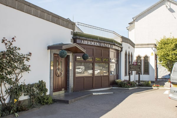 Aberdeen Funeral Directors in Aberdeen
