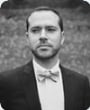 Photo of Alexander Zimmerman - Morgan Stanley
