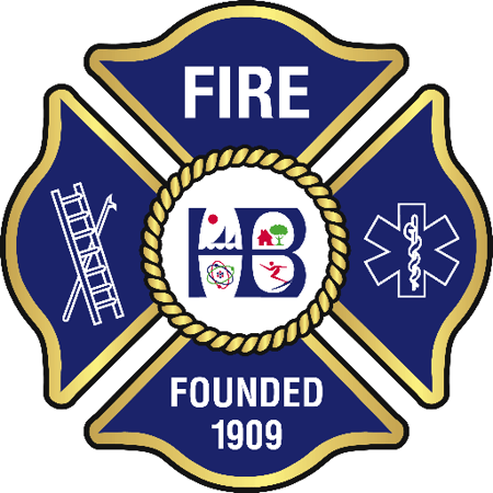 Huntington Beach Fire Department