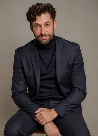 Photo of agent