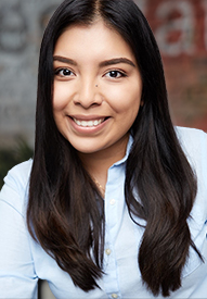 Loan officer headshot