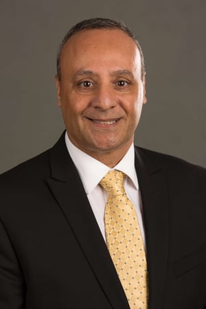 Allstate Agent - Atef Labib