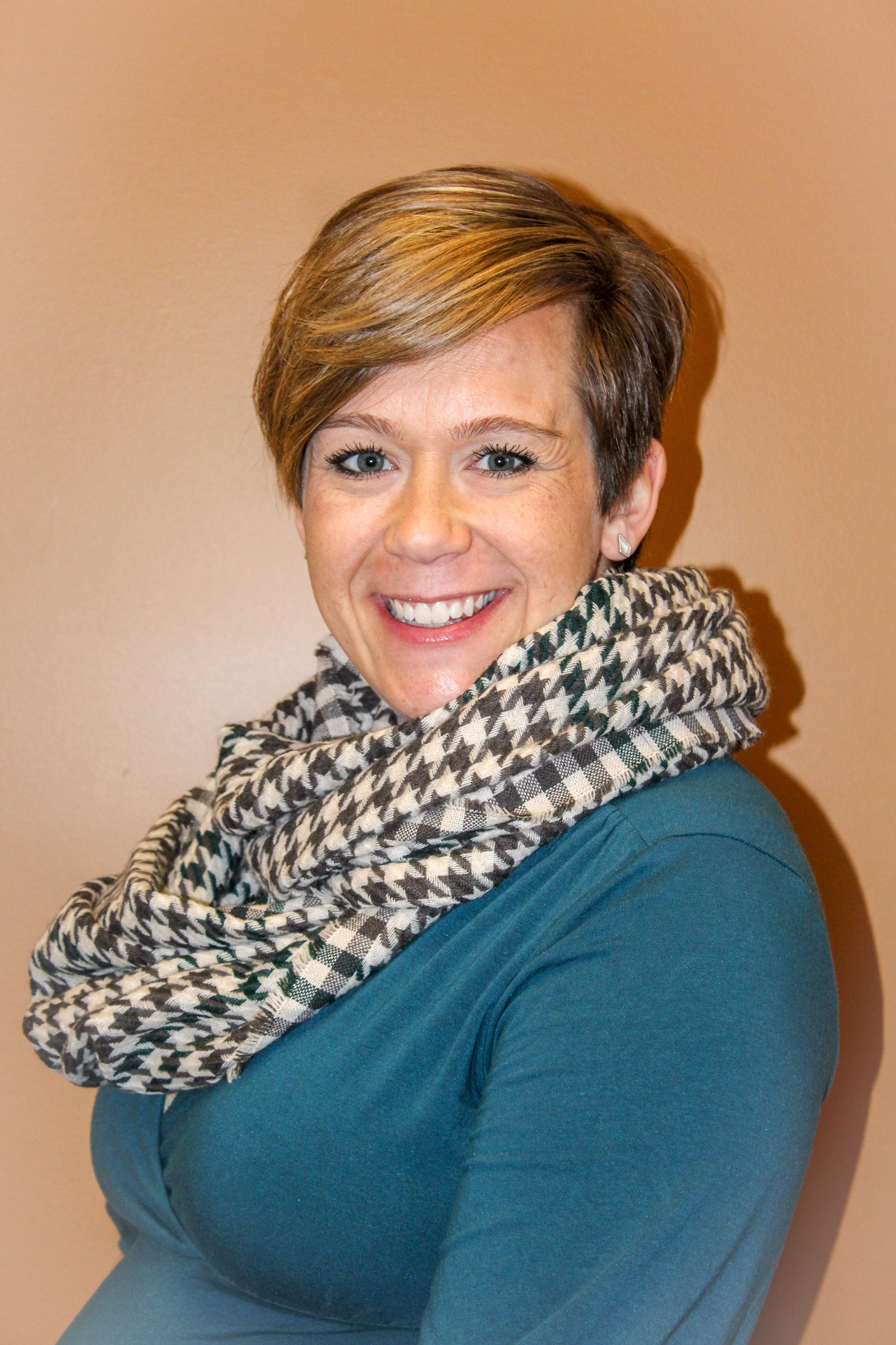 Owner, Callie Bucher