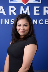 Photo of Alma Reyes