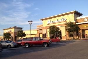 Randalls store front picture at 2051 Gattis School Rd in Round Rock TX