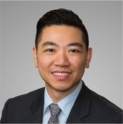 Photo of Allin Nguyen