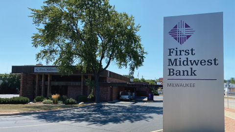 Milwaukee Capitol Drive branch