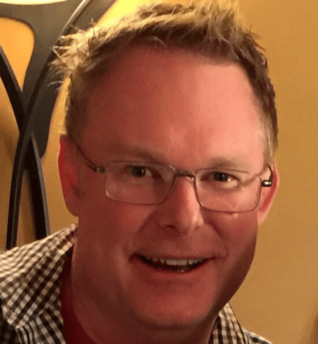 Preston Rhodes