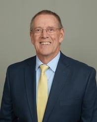 Photo of Michael Kelley