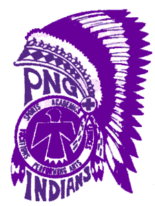 We Support the PNG Athletics program.