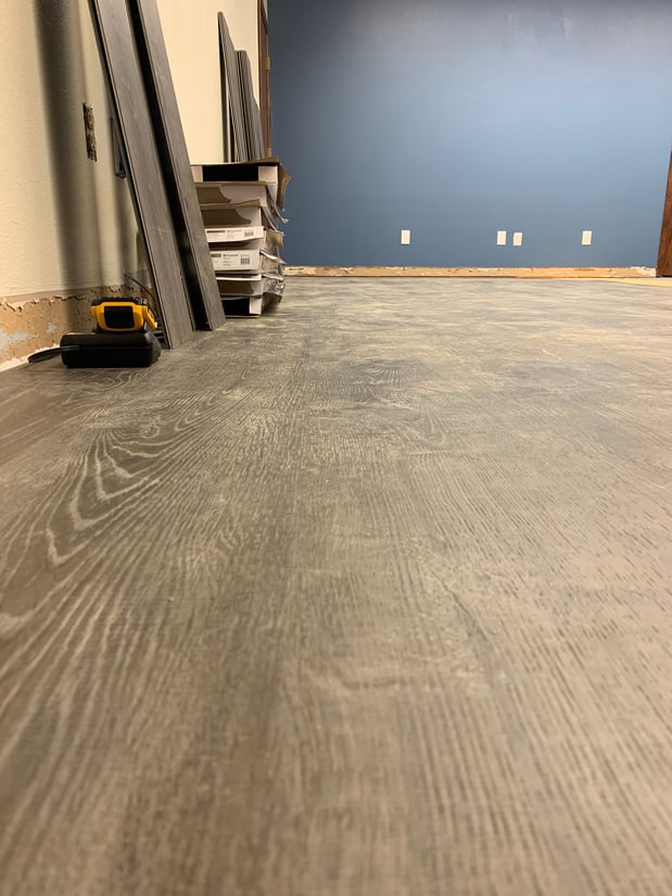 Updates are continuing to happen!