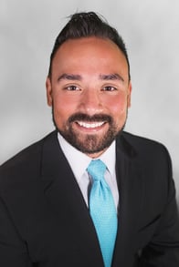 Photo of Josh Muraira