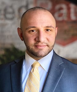 headshot