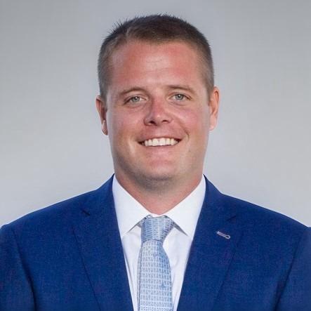 Photo of Tom McGinn - Morgan Stanley