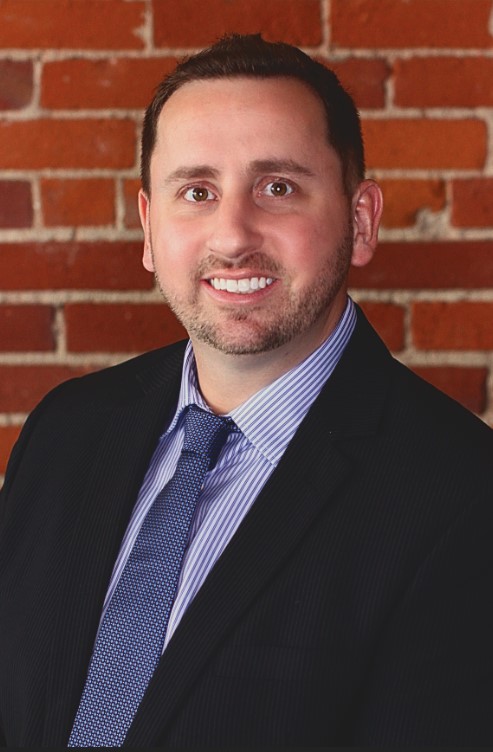 Photo of Ryan Castelli