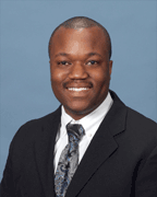Lawrence Gibson, Insurance Agent