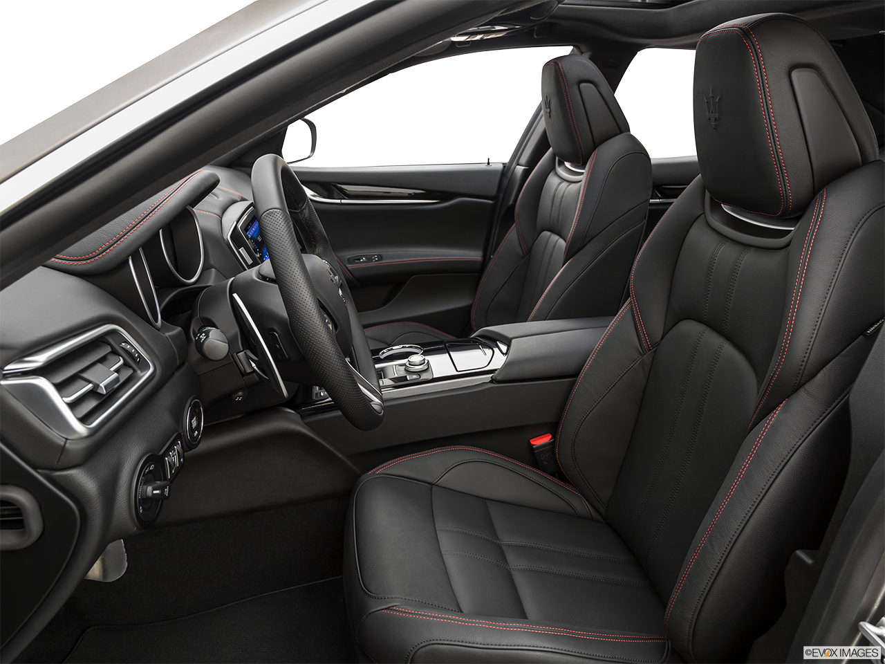 Image of Vehicle Trim