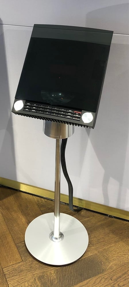 Beosound 4