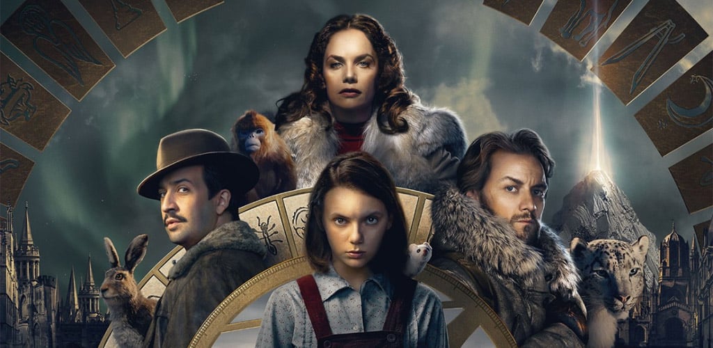 HBO’s ‘His Dark Materials" on Xfinity Stream