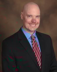 Photo of Michael Hizer