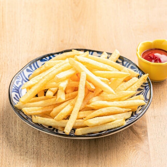 ポテトフライ