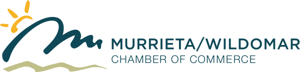 Murrieta and Wildomar Chamber of Commerce logo