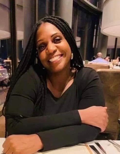 Yolanda Parker