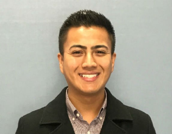 Photo of agent