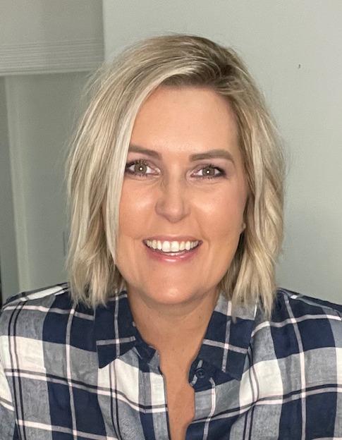 Photo of Heather Switzer
