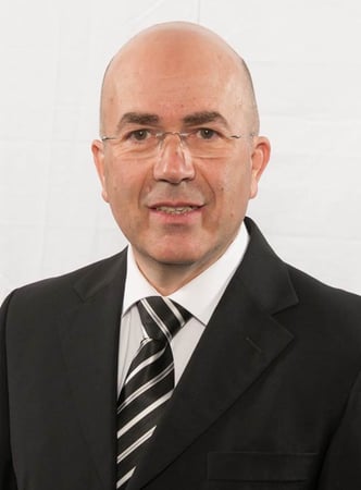 TRANQUILIDADE: Agente Pampiseguros Mediação Seguros Lda. Headshot