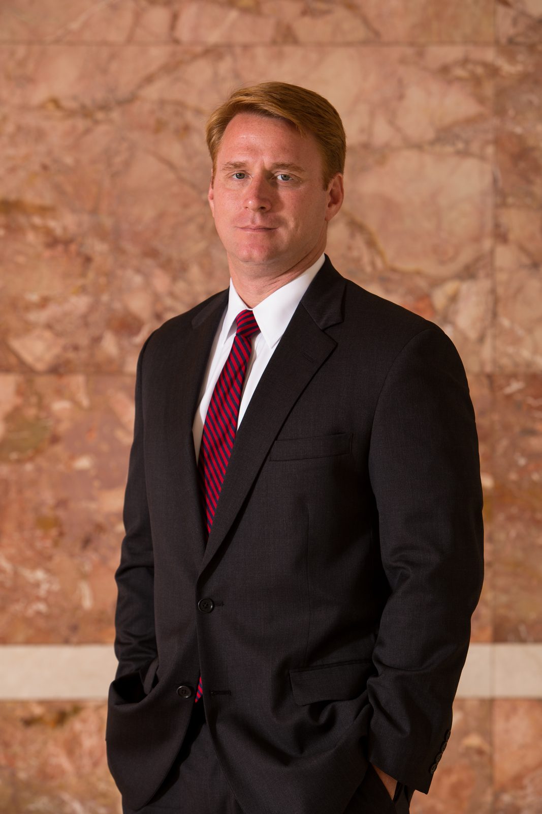 Photo of Christopher Brolly - Morgan Stanley
