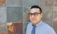 Photo of Sergio Becerra
