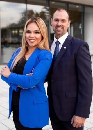 Photo of agent