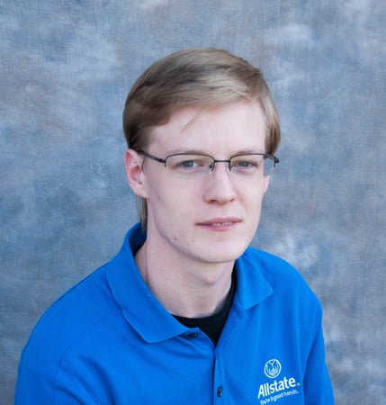 Photo of agent