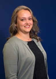 Photo of Sarah Boyd
