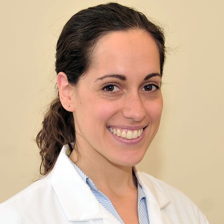 Adina M. Benitez, M.D.