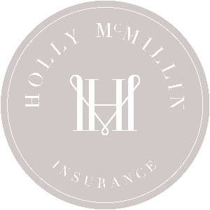 Holly McMillin, Insurance Agent