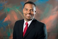 Photo of Kenneth Spillman Jr.