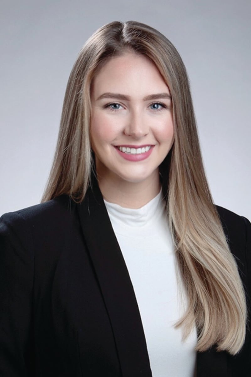 Agent Profile Photo