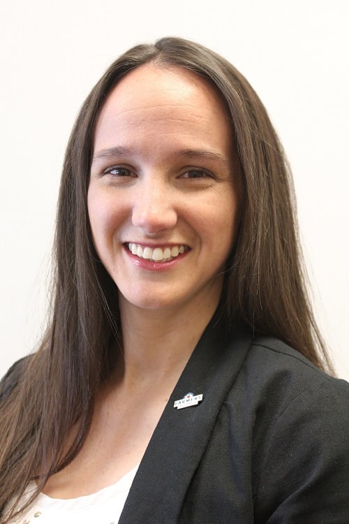 Photo of Beth Powell, Office Manager