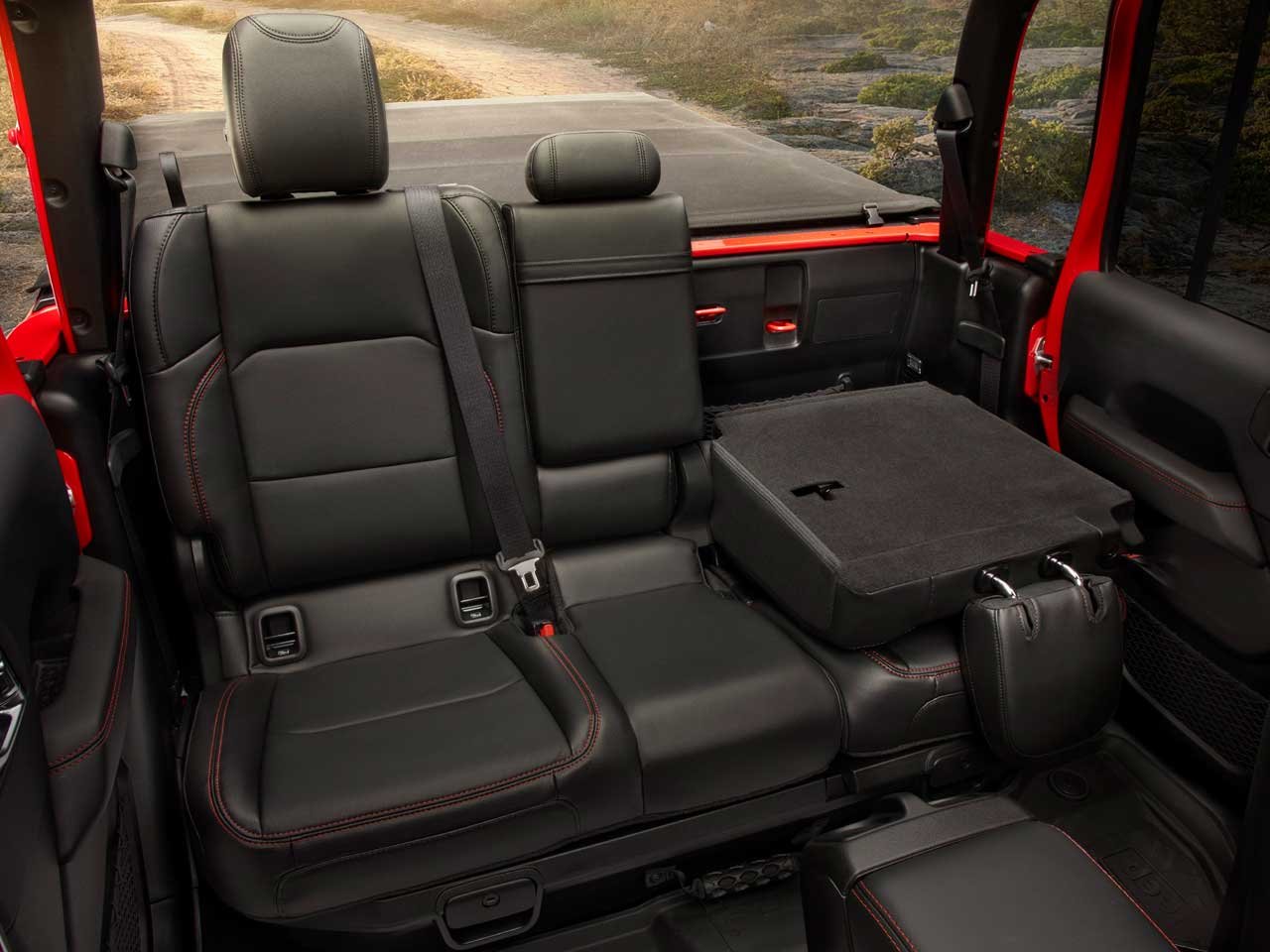 Image of Vehicle Trim