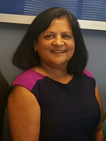 Photo of agent