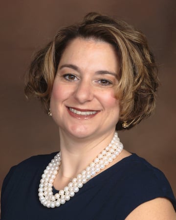 Allstate Insurance Agent Melissa Potempa